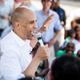 Illustration for article titled Cory Booker Raises Enough Money to Continue White House Bid